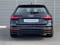 Audi A4 Avant 40 TDI 204 S tronic 7 Avus - <small></small> 44.900 € <small>TTC</small> - #40