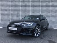 Audi A4 Avant 40 TDI 204 S tronic 7 Avus - <small></small> 39.900 € <small>TTC</small> - #1