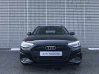 Audi A4 Avant 40 TDI 204 S tronic 7 Avus - <small></small> 39.900 € <small>TTC</small> - #2