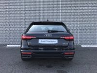 Audi A4 Avant 40 TDI 204 S tronic 7 Avus - <small></small> 39.900 € <small>TTC</small> - #5