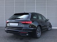 Audi A4 Avant 40 TDI 204 S tronic 7 Avus - <small></small> 39.900 € <small>TTC</small> - #6