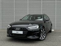 Audi A4 Avant 40 TDI 204 S tronic 7 Avus - <small></small> 47.900 € <small>TTC</small> - #1