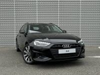 Audi A4 Avant 40 TDI 204 S tronic 7 Avus - <small></small> 47.900 € <small>TTC</small> - #3