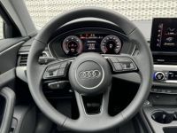 Audi A4 Avant 40 TDI 204 S tronic 7 Avus - <small></small> 39.900 € <small>TTC</small> - #20