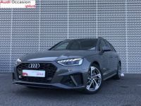 Audi A4 Avant 40 TDI 204 S tronic 7 Competition - <small></small> 49.990 € <small>TTC</small> - #1