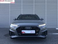 Audi A4 Avant 40 TDI 204 S tronic 7 Competition - <small></small> 49.990 € <small>TTC</small> - #2