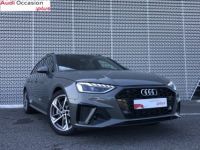 Audi A4 Avant 40 TDI 204 S tronic 7 Competition - <small></small> 49.990 € <small>TTC</small> - #3