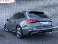 Audi A4 Avant 40 TDI 204 S tronic 7 Competition - <small></small> 49.990 € <small>TTC</small> - #4