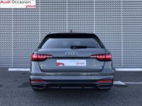 Audi A4 Avant 40 TDI 204 S tronic 7 Competition - <small></small> 49.990 € <small>TTC</small> - #5