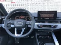 Audi A4 Avant 40 TDI 204 S tronic 7 Competition - <small></small> 49.990 € <small>TTC</small> - #10