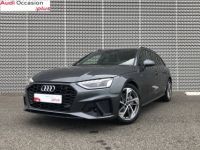 Audi A4 Avant 40 TDI 204 S tronic 7 Competition - <small></small> 49.990 € <small>TTC</small> - #1