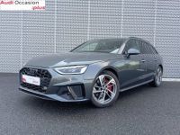 Audi A4 Avant 40 TDI 204 S tronic 7 Competition - <small></small> 49.990 € <small>TTC</small> - #1