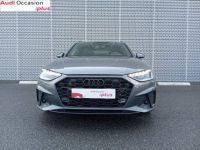 Audi A4 Avant 40 TDI 204 S tronic 7 Competition - <small></small> 49.990 € <small>TTC</small> - #2