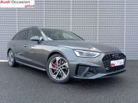 Audi A4 Avant 40 TDI 204 S tronic 7 Competition - <small></small> 49.990 € <small>TTC</small> - #3