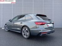 Audi A4 Avant 40 TDI 204 S tronic 7 Competition - <small></small> 49.990 € <small>TTC</small> - #4