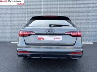 Audi A4 Avant 40 TDI 204 S tronic 7 Competition - <small></small> 49.990 € <small>TTC</small> - #5