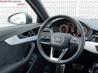 Audi A4 Avant 40 TDI 204 S tronic 7 Competition - <small></small> 49.990 € <small>TTC</small> - #24