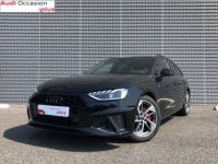 Audi A4 Avant 40 TDI 204 S tronic 7 Competition - <small></small> 47.990 € <small>TTC</small> - #1