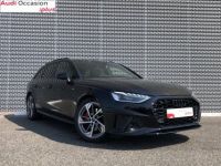 Audi A4 Avant 40 TDI 204 S tronic 7 Competition - <small></small> 47.990 € <small>TTC</small> - #3