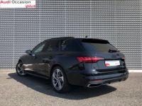 Audi A4 Avant 40 TDI 204 S tronic 7 Competition - <small></small> 47.990 € <small>TTC</small> - #4