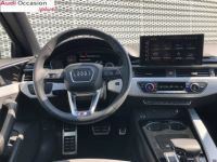 Audi A4 Avant 40 TDI 204 S tronic 7 Competition - <small></small> 47.990 € <small>TTC</small> - #10