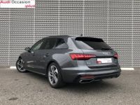 Audi A4 Avant 40 TDI 204 S tronic 7 Competition - <small></small> 49.990 € <small>TTC</small> - #4