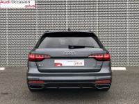 Audi A4 Avant 40 TDI 204 S tronic 7 Competition - <small></small> 49.990 € <small>TTC</small> - #5