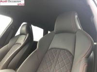 Audi A4 Avant 40 TDI 204 S tronic 7 Competition - <small></small> 49.990 € <small>TTC</small> - #36