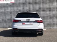 Audi A4 Avant 40 TDI 204 S tronic 7 Competition - <small></small> 45.990 € <small>TTC</small> - #5