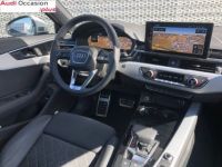 Audi A4 Avant 40 TDI 204 S tronic 7 Competition - <small></small> 45.990 € <small>TTC</small> - #9