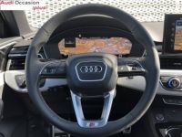 Audi A4 Avant 40 TDI 204 S tronic 7 Competition - <small></small> 45.990 € <small>TTC</small> - #11