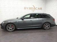 Audi A4 Avant 40 TDI 204 S tronic 7 Competition - <small></small> 49.876 € <small>TTC</small> - #4