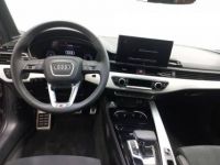 Audi A4 Avant 40 TDI 204 S tronic 7 Competition - <small></small> 49.876 € <small>TTC</small> - #5