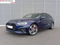 Audi A4 Avant 40 TDI 204 S tronic 7 Competition - <small></small> 48.490 € <small>TTC</small> - #1