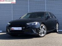 Audi A4 Avant 40 TDI 204 S tronic 7 Competition - <small></small> 49.990 € <small>TTC</small> - #1