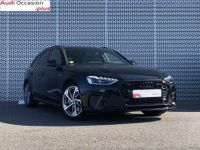 Audi A4 Avant 40 TDI 204 S tronic 7 Competition - <small></small> 49.990 € <small>TTC</small> - #2