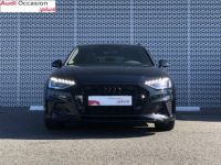 Audi A4 Avant 40 TDI 204 S tronic 7 Competition - <small></small> 49.990 € <small>TTC</small> - #3