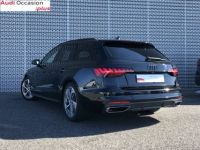 Audi A4 Avant 40 TDI 204 S tronic 7 Competition - <small></small> 49.990 € <small>TTC</small> - #4