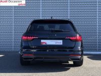 Audi A4 Avant 40 TDI 204 S tronic 7 Competition - <small></small> 47.990 € <small>TTC</small> - #5