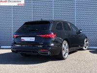 Audi A4 Avant 40 TDI 204 S tronic 7 Competition - <small></small> 49.990 € <small>TTC</small> - #6