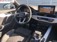 Audi A4 Avant 40 TDI 204 S tronic 7 Competition - <small></small> 49.990 € <small>TTC</small> - #8