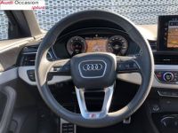 Audi A4 Avant 40 TDI 204 S tronic 7 Competition - <small></small> 47.990 € <small>TTC</small> - #10