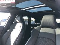 Audi A4 Avant 40 TDI 204 S tronic 7 Competition - <small></small> 49.990 € <small>TTC</small> - #35