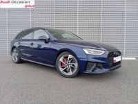 Audi A4 Avant 40 TDI 204 S tronic 7 Competition - <small></small> 48.490 € <small>TTC</small> - #3