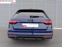 Audi A4 Avant 40 TDI 204 S tronic 7 Competition - <small></small> 48.490 € <small>TTC</small> - #5