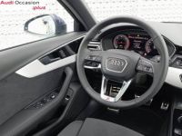 Audi A4 Avant 40 TDI 204 S tronic 7 Competition - <small></small> 48.490 € <small>TTC</small> - #23