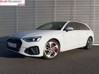 Audi A4 Avant 40 TDI 204 S tronic 7 Competition - <small></small> 48.590 € <small>TTC</small> - #1