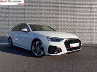 Audi A4 Avant 40 TDI 204 S tronic 7 Competition - <small></small> 48.590 € <small>TTC</small> - #3