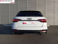 Audi A4 Avant 40 TDI 204 S tronic 7 Competition - <small></small> 48.590 € <small>TTC</small> - #5