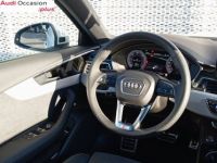 Audi A4 Avant 40 TDI 204 S tronic 7 Competition - <small></small> 48.590 € <small>TTC</small> - #19